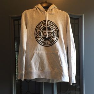 Vans Hoodie